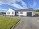 Thumbnail Detached bungalow for sale in Falloisg, Croft Road, Lochcarron