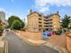 Thumbnail Flat for sale in Corry House, Wades Place, London