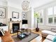 Thumbnail Maisonette for sale in Franciscan Road, London