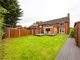 Thumbnail Semi-detached house for sale in Chestnut Way, Scunthorpe