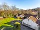 Thumbnail Detached house for sale in Brasted Chart, Brasted