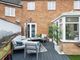 Thumbnail End terrace house for sale in The Thatchers, Swindon