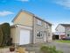 Thumbnail Detached house for sale in Ewart Drive, Dumfries, Dumfries And Galloway