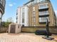 Thumbnail Property for sale in Point Wharf Lane, Brentford