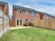 Thumbnail Semi-detached house for sale in Yellow Hammer Way, Calverton, Nottinghamshire