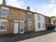 Thumbnail Terraced house for sale in Cannon Terrace, Wisbech