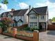 Thumbnail Detached house for sale in Banbury Road, Stratford-Upon-Avon