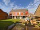 Thumbnail Detached house for sale in The Beeches, Humberston