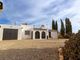 Thumbnail Villa for sale in La Algarrobina, Cuevas Del Almanzora, Almería, Andalusia, Spain