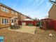 Thumbnail Detached house for sale in Lyvelly Gardens, Peterborough