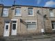 Thumbnail Terraced house to rent in Grey Street, Crook