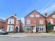 Thumbnail Semi-detached house for sale in Castle Road, Salisbury