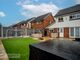 Thumbnail Detached house for sale in Rushbury Drive, Royton, Oldham, Greater Manchester