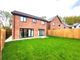 Thumbnail Detached house to rent in Parkside View, Prestwich, Manchester