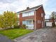 Thumbnail Semi-detached house for sale in Allerton Crescent, Whitchurch, Bristol