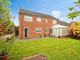 Thumbnail Detached house for sale in Ryknield Hill, Denby, Ripley