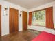 Thumbnail Detached bungalow for sale in Church Road, Hartley, Longfield