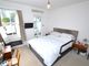 Thumbnail Terraced house for sale in Station Road, Radlett