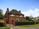 Thumbnail Detached house for sale in Foundry Avenue, Leeds
