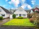 Thumbnail Detached house to rent in Ross Crescent, Motherwell