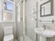 Thumbnail Flat for sale in Parfrey Street, London