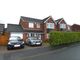 Thumbnail Detached house for sale in Dorking Road, Heapey, Chorley