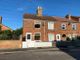 Thumbnail End terrace house to rent in Dashwood Road, Alford