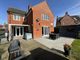 Thumbnail Detached house for sale in Ropes Drive, Grange Farm, Ipswich