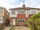 Thumbnail Semi-detached house for sale in Westover Road, Broadstairs