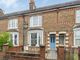 Thumbnail Flat for sale in Lower Church Road, Burgess Hill, West Sussex