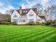 Thumbnail Country house for sale in Elmore Road, Chipstead, Coulsdon