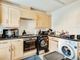 Thumbnail Town house for sale in Sandbourne Road, Swindon, Wiltshire