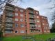 Thumbnail Flat to rent in Oakstead Close, Ipswich