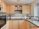 Thumbnail Flat for sale in St. Catherines Road, Grantham