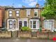 Thumbnail Terraced house to rent in Melbourne Road, London