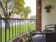 Thumbnail Flat for sale in Priory Close, Churchfields, London