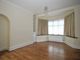 Thumbnail Terraced house to rent in Cardinal Avenue, Morden