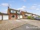 Thumbnail Link-detached house for sale in Roseacres, Takeley