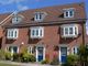 Thumbnail Town house to rent in Urquhart Road, Thatcham