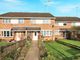 Thumbnail Terraced house for sale in Burghley Close, Stevenage, Herts