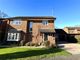 Thumbnail Detached house for sale in Somerton Gardens, Earley, Reading, Berkshire