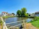 Thumbnail Semi-detached house for sale in The Green, Martham NR29.