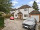 Thumbnail Detached house for sale in Abbots Road, Abbots Langley, Hertfordshire