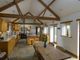 Thumbnail Barn conversion for sale in Bodden, Shepton Mallet, Somerset