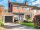 Thumbnail Semi-detached house for sale in Wyatt Avenue, Sheffield