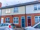 Thumbnail Terraced house to rent in Goldhill Road, Leicester