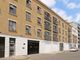 Thumbnail Flat to rent in Copperfield Road, London