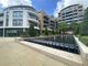 Thumbnail Flat for sale in Quayside House, Kew Bridge Road