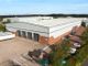 Thumbnail Industrial to let in Former Avnet Building, Off The A34, Lymedale Business Park, Newcastle Under Lyme, Staffordshire