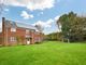 Thumbnail Detached house for sale in Winterbourne Monkton, Swindon, Wiltshire